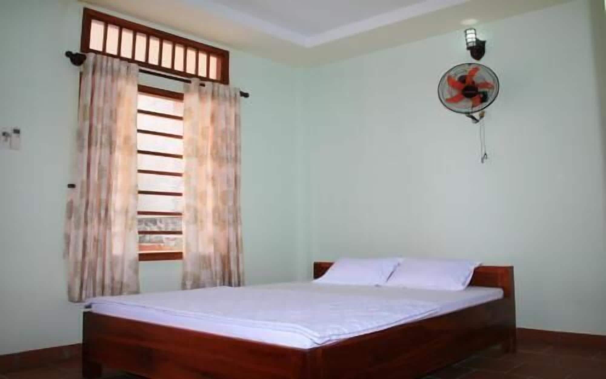 Truong Linh Phu Quoc Resort Eksteriør bilde