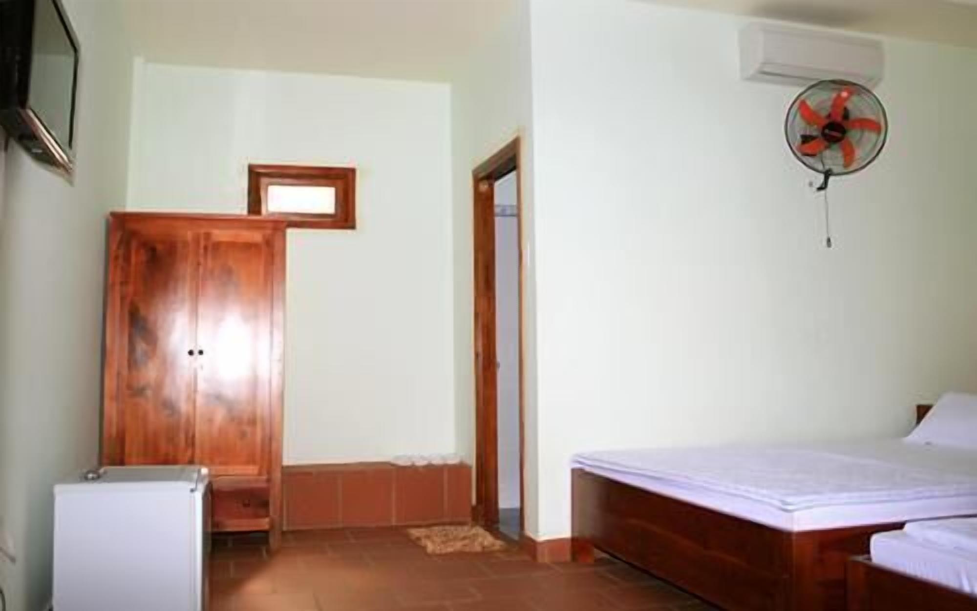 Truong Linh Phu Quoc Resort Eksteriør bilde