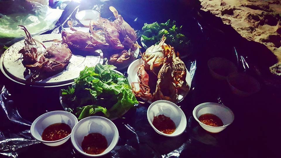Truong Linh Phu Quoc Resort Eksteriør bilde